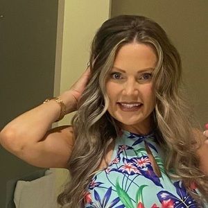 Meet your Posher, Stacey